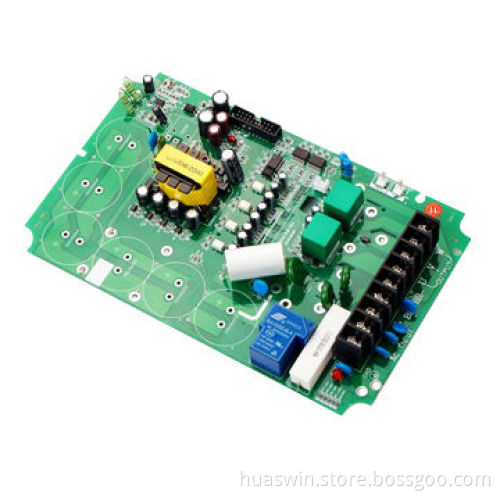 PCB Assembly with Component Purchasing Service
